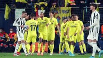 Liga dos Campeões: Chelsea vence, Juventus empata e Benfica sonha com os 