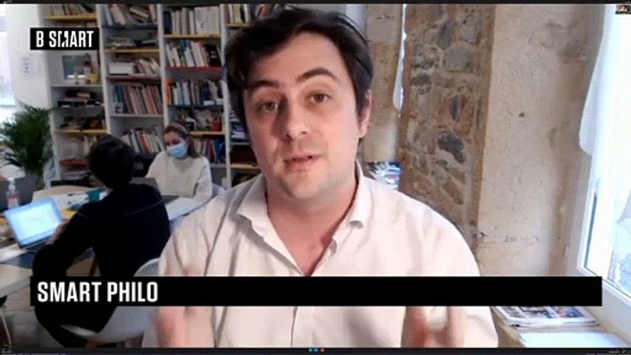 SMART JOB - Tips du mercredi 23 février 2022
