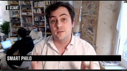 SMART JOB - Tips du mercredi 23 février 2022