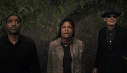 'The Man Who Fell to Earth' - Trailer de la serie