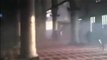 Palestinians clash with Israeli police at al-Aqsa mosque