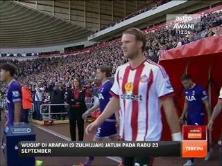 Ryan Mason muncul penyelamat Tottenham Hotspur