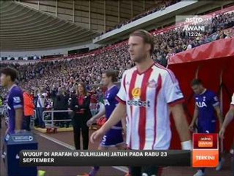 Ryan Mason muncul penyelamat Tottenham Hotspur