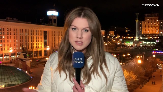 Украинская экономика несёт потери