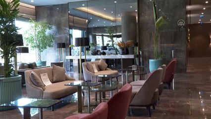 Radisson, 2023 sonuna kadar Türkiye'de 50 otele ulaşmayı hedefliyor