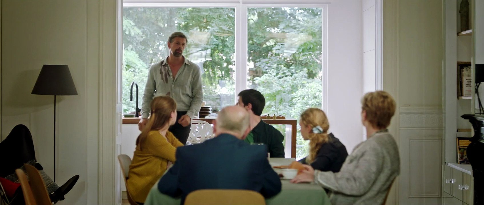 MEIN VATER DIE WURST Film