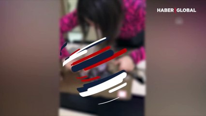 İnegöl'de bir öğretmen ölen hamile kedinin karnını açıp yavrularını kalp masajı ile kurtardı