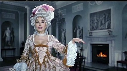 Barbara D’Urso una perfomance incredibile…