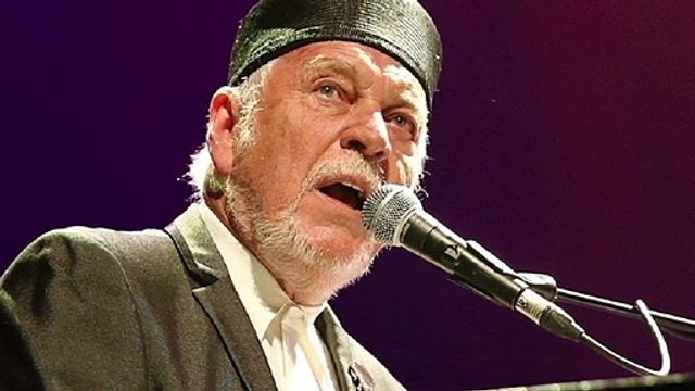 Lutto nella musica, il cantante si è spento nella sua casa