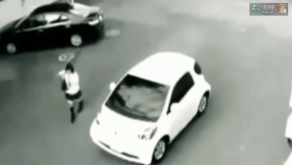 People With Superpowers Caught on Camera