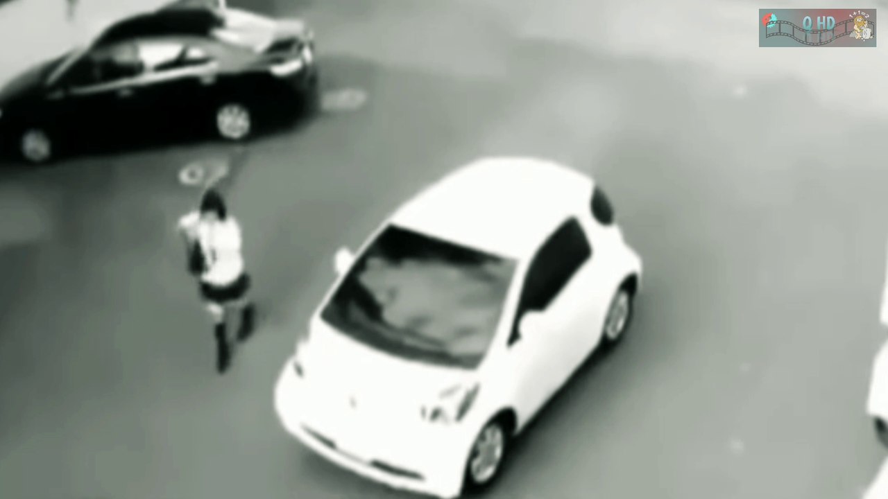 People With Superpowers Caught on Camera