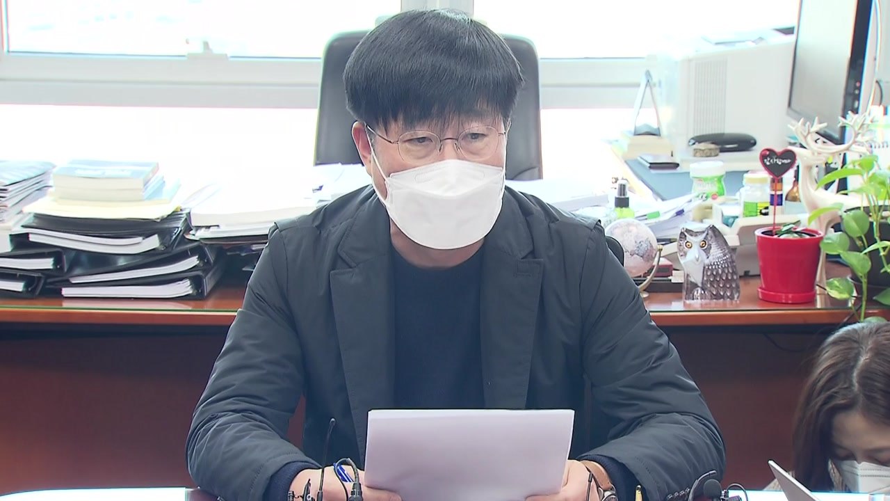 국민의당 이태규 "이준석, 이달 초 安 사퇴 조건 합당 제안" / YTN