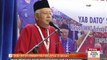Doa untuk jemaah haji Malaysia di Mekah