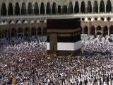 3 Chinese pilgrims injured in Mecca crane crash