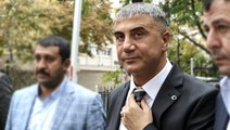 Son Dakika! Türkiye, BAE'den kırmızı bültenle aranan Sedat Peker'in iadesi için geçici tutuklama talep etti