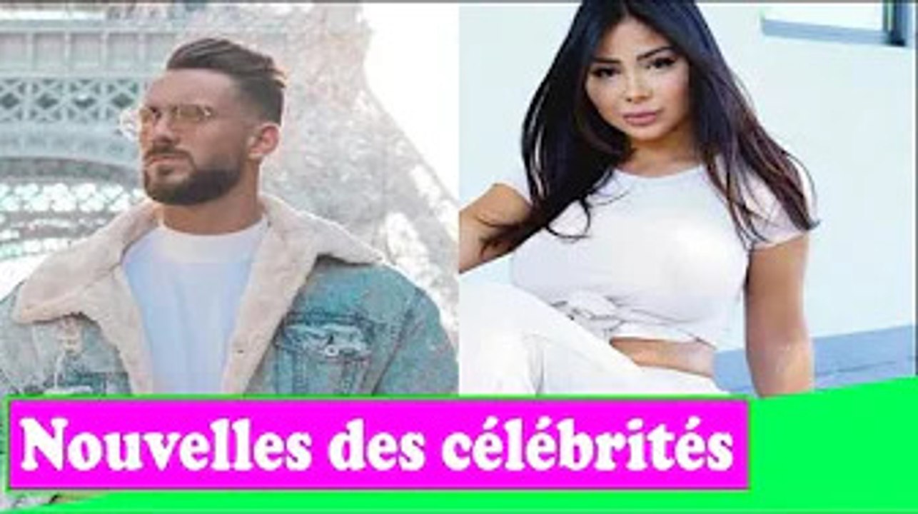 Illan : Abandonné par Maeva Ghennam ? Il raconte toute la vérité !