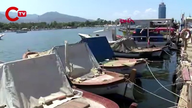 Yunan unsurları, 2 Türk balıkçı teknesine ateş açtı: 1 yaralı