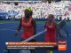 Tenis terbuka Amerika Syarikat: Serena kecundang Williams separuh akhir