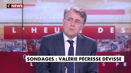 Serge Grouard : «La France dévisse, le Président n'a pas redressé la France et cela va continuer»