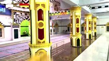 Karachi Main Aik Khobsorat Masjid Most Beautiful Mosques in the world - AM Studio islamic