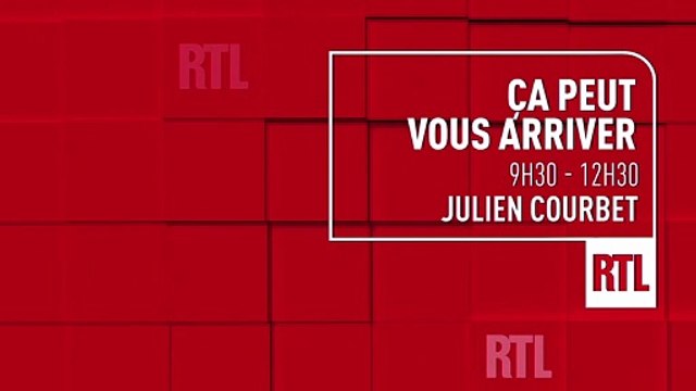 Le journal RTL de 10h du 23 février 2022