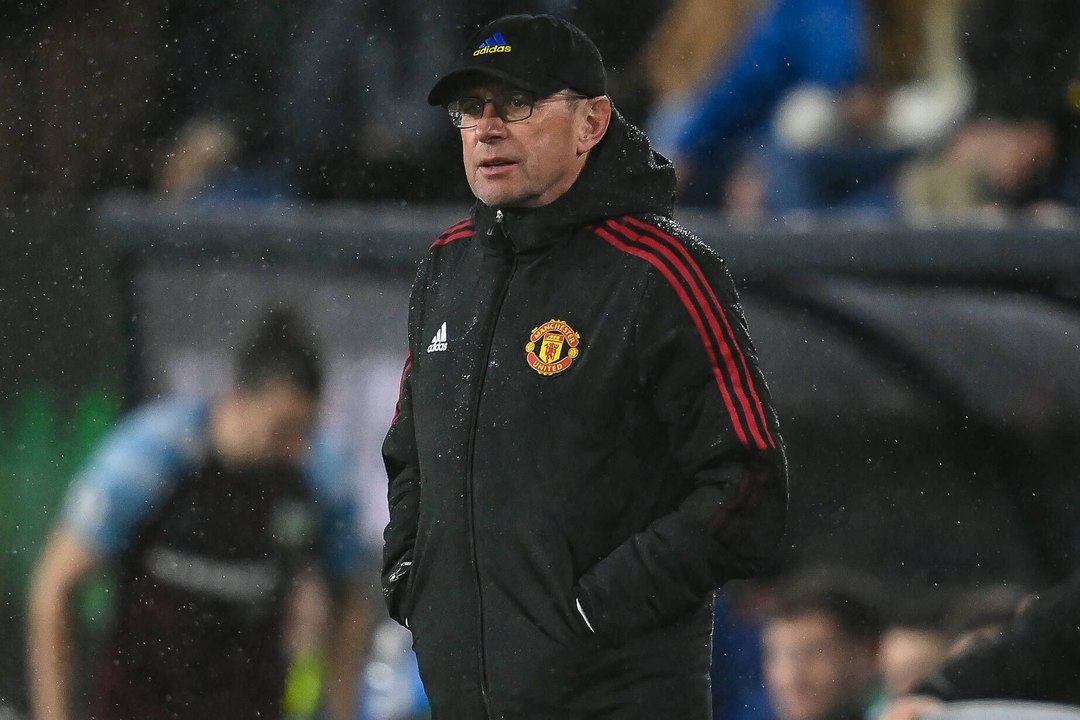 'Spaßbefreiter Fußball': Rangnicks Probleme vor Atletico