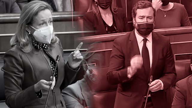 Espinosa de los Monteros, a Calviño