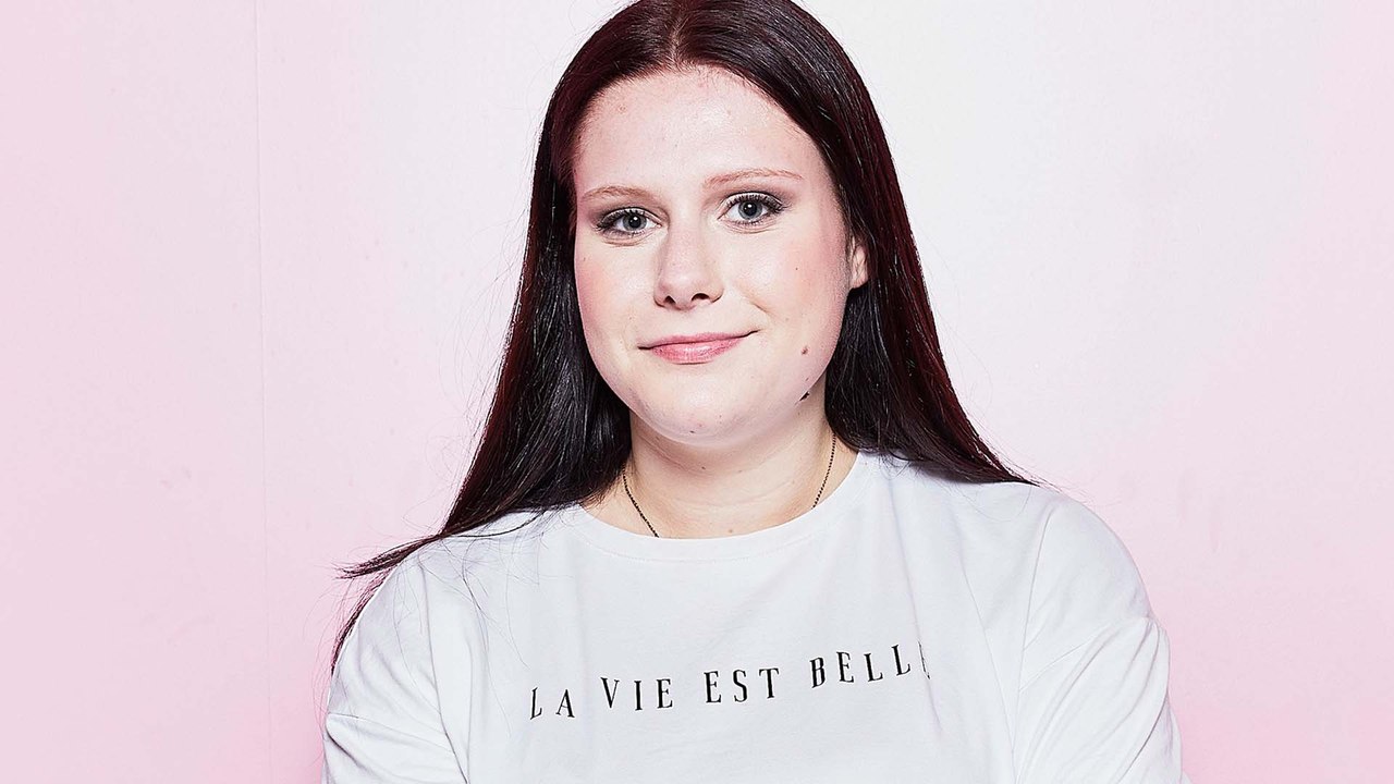 Babynews: Lavinia Wollny teilt süßes Video nach Geburt