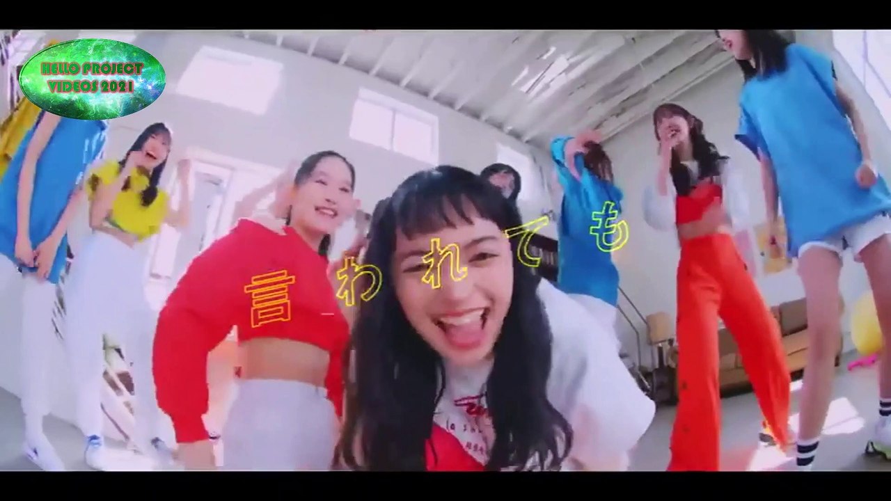 Hello!Project Videos 2021 (Teil 1(1v2)