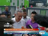 Singapura Memilih: PAP sudah lakukan yang terbaik untuk Singapura
