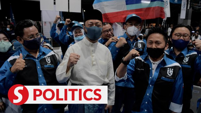 Johor election: Pejuang to announce its 42 candidates tomorrow