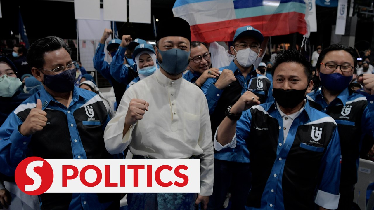 Johor election: Pejuang to announce its 42 candidates tomorrow