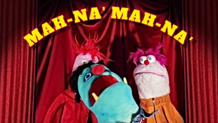 Marty e i suoi amici - Mah-nà Mah-nà - Puppets