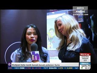 Gilfriend Kontrak’ tampil watak wanita yang kuat