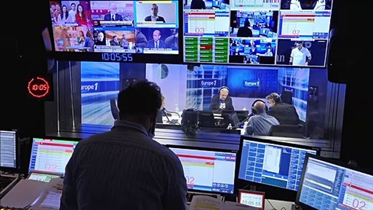 Le jeu des parrainages : une séquence politique devenue un tube médiatique