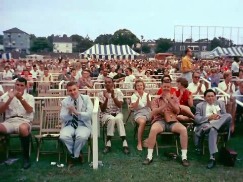 Jazz on a Summer's Day