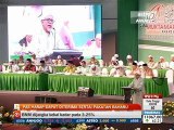 PAS harap dapat diterima sertai Pakatan Baharu