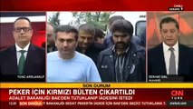 SON DAKİKA: Türkiye'den BAE'ye Sedat Peker talebi