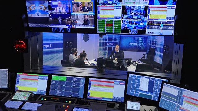 Ukraine : le dilemme des expatriés français tentés de fuir le pays