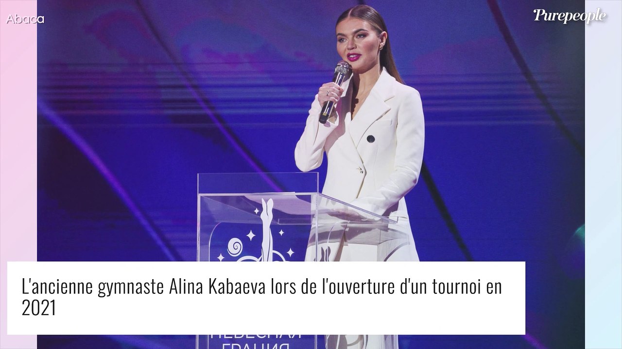 Vladimir Poutine : qui est sa supposée compagne, "première maîtresse de Russie" ?