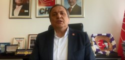 CHP'li Torun: İLBANK’ın musluğu iktidar belediyelerine bağlanmış