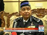 Polis tidak tangkap Tun M - KPN