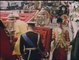 King Faisal Arrives to a Royal Welcome by Queen Elizabeth II (1967)  British Pathé