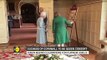 Britain Queen Elizabeth II wants Camilla to be known as Queen Consort  World News  English News