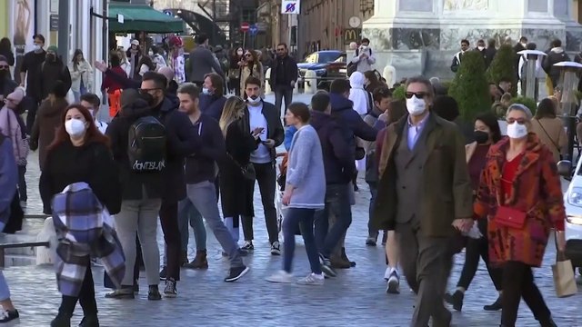 ВОЗ: число новых случаев заражения коронавирусом снижается