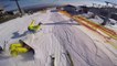 Nordic Nosedive-  Skiing Fails