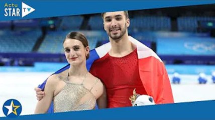 "On a une manière de se disputer" : Gabriella Papadakis et Guillaume Cizeron se confient sur leur co