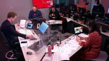 L'INTÉGRALE - La brigade RTL (23/02/22)