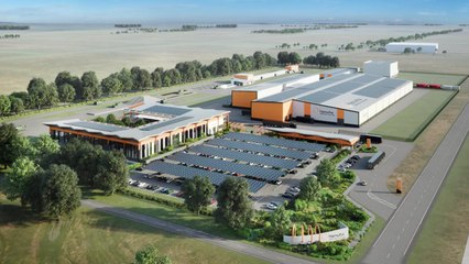 [기업] 한화디펜스, 호주에 자주포 생산 공장 건설 / YTN