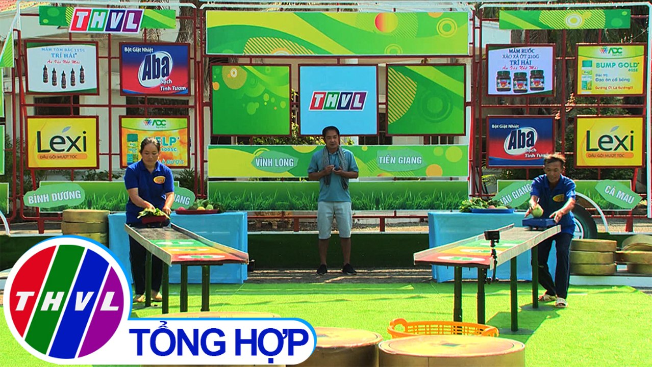 Chuyến xe nhân ái - Kỳ 552: Tỉnh Vĩnh Long | Trailer